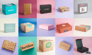 Subscription Box Services