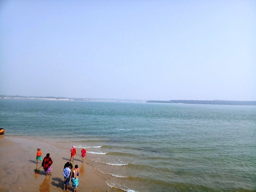 Need A Weekend Plan In Kolkata? Journey from Kolkata to Digha: A Coastal Escape